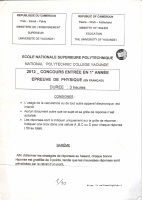 MINESUP_Physique_TleCDE_ConcoursPolytech_2010.pdf